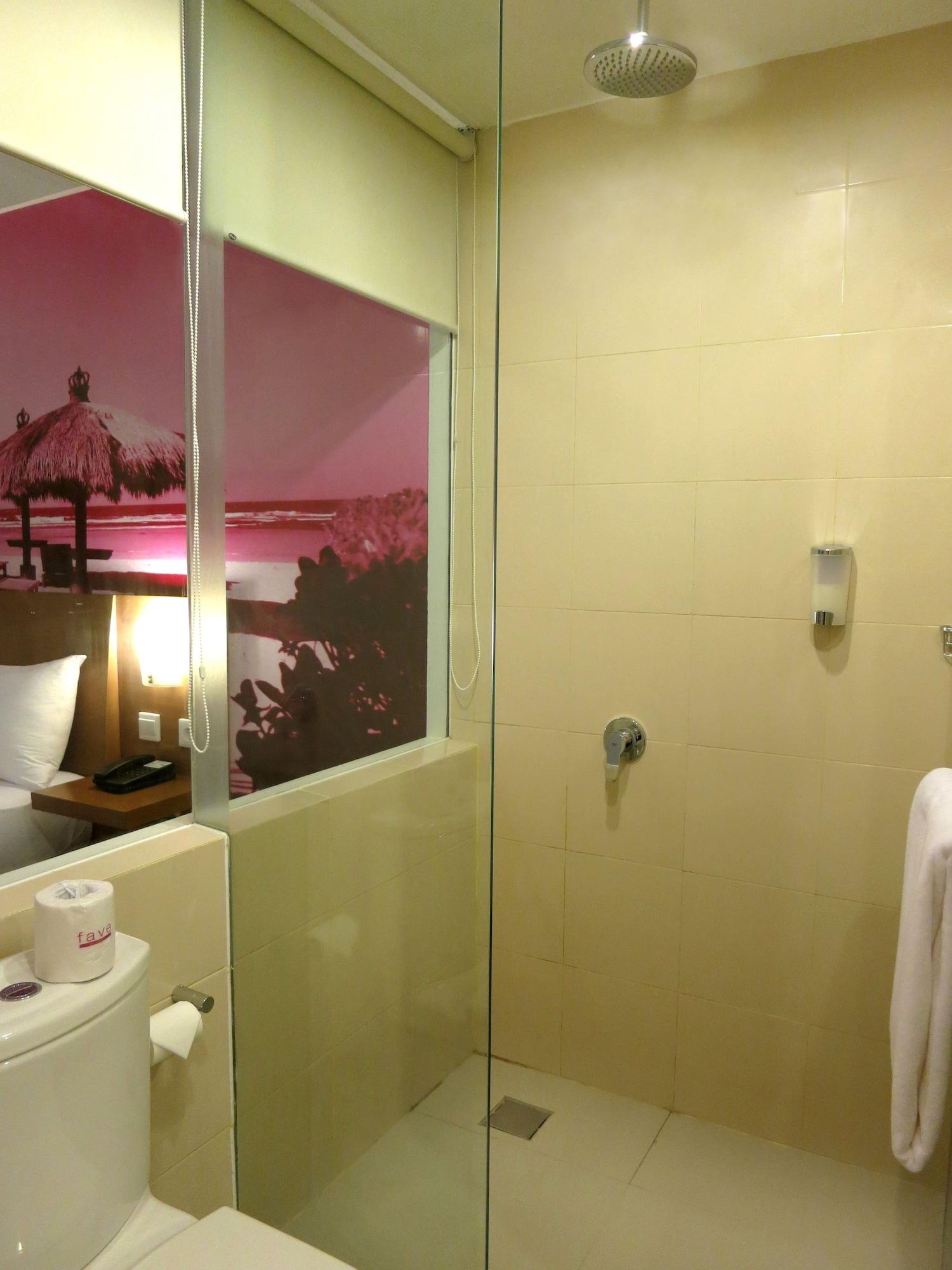 Seminyak Garden Hotell Dalung  Exteriör bild