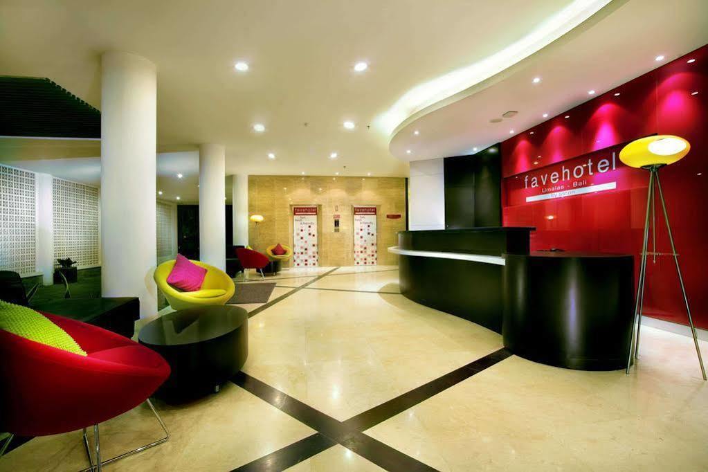 Seminyak Garden Hotell Dalung  Exteriör bild